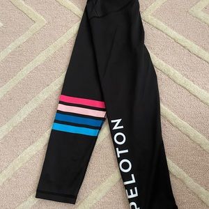 Peloton Leggings